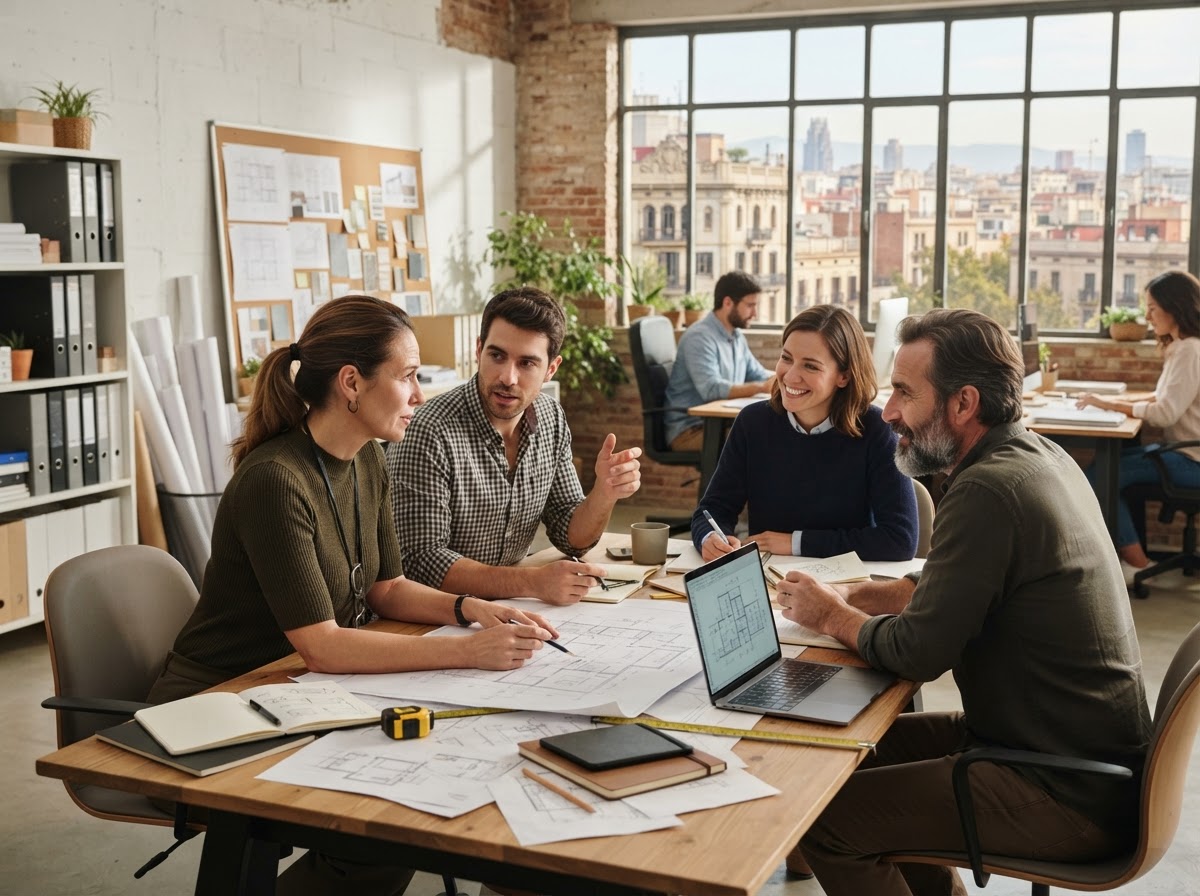 Cumbre Prendumbre equipo analizando modelos de datos para decisiones de inversión
